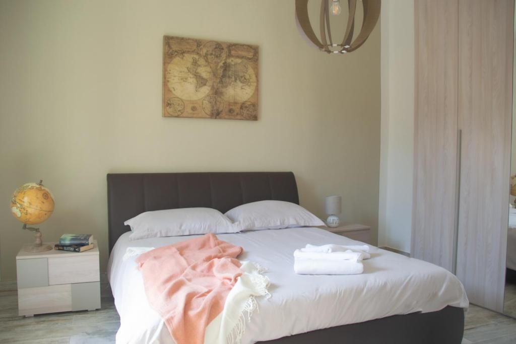 Casa Del Viaggiatore - Welchome Cannobio Exteriör bild