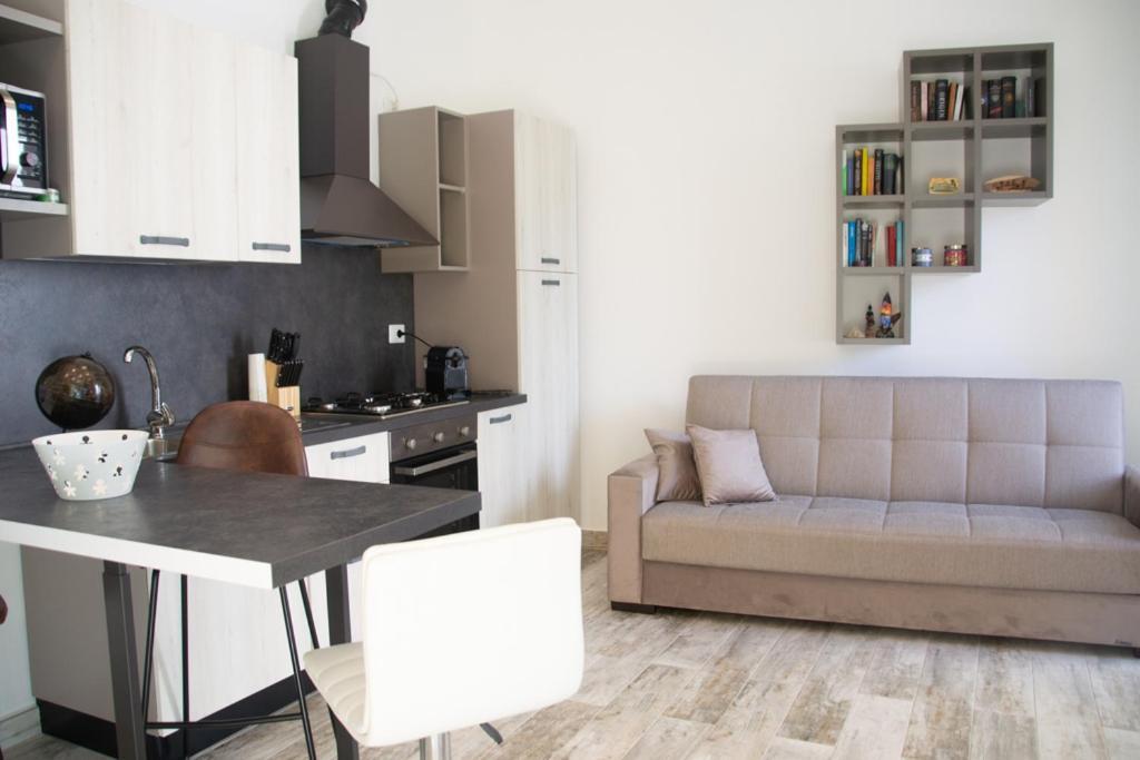 Casa Del Viaggiatore - Welchome Cannobio Exteriör bild